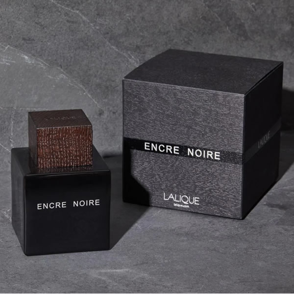  Lalique Encre Noire EDT for Men 100ML